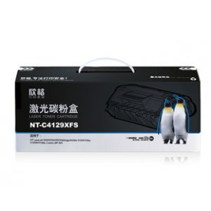 欣格 硒鼓 黑色 NT-C4...