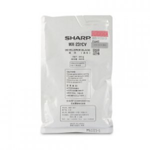 夏普 SHARP 黑色载体M...