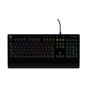 罗技（Logitech）G213 RGB...