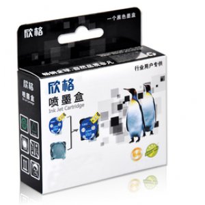 欣格 墨盒 黑色 NP-C-...