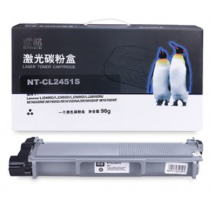 欣格 硒鼓 黑色 NT-CL...