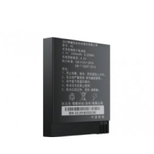 警翼快充电池1800mAh ...