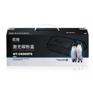 欣格 硒鼓 黑色 NT-C6...