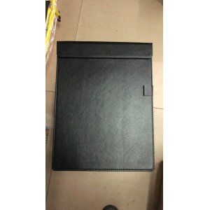 皮板夹A4