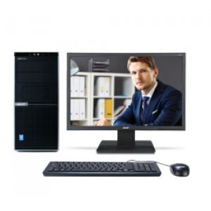 宏碁（acer） Veriton D43...