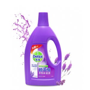 滴露Dettol 超浓缩衣...