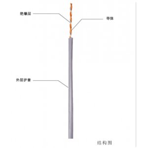 兰贝CLA011对非屏蔽双...