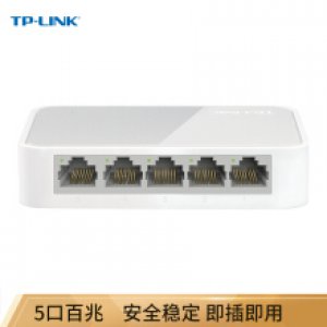 TTP-LINK TL-SF1005+ ...