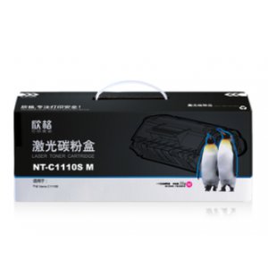 欣格 硒鼓 红色 NT-C1...