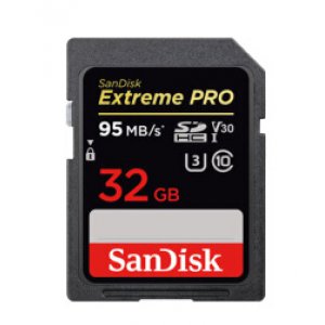 闪迪（SanDisk） SDXXG 95...