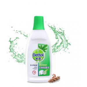 滴露（Dettol） 滴露衣物...