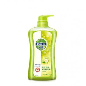 滴露（Dettol）健康沐浴露...