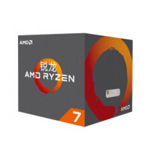 锐龙AMD Ryzen 7 1700...