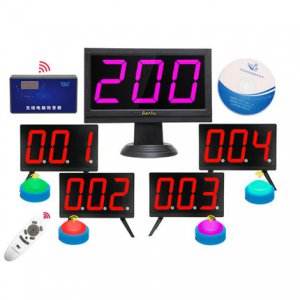 抢答器E200J型抢答器/...