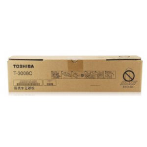 东芝（TOSHIBA）T-3008C原...