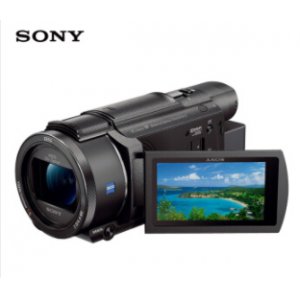 索尼（SONY）FDR-AX60 4K...