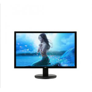 宏碁（Acer）19.5英寸V206...