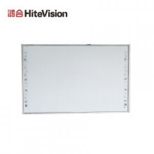 鸿合HV-I593W红外互动...