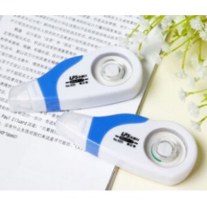 乐普升大容量修正带 ...