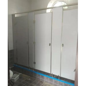浅灰板，公厕门板1.4*2....