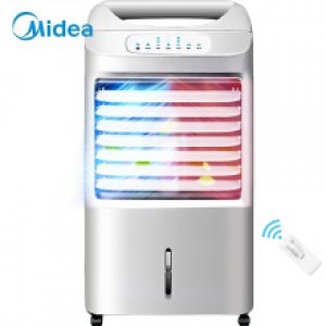 美的（Midea）AD100-U 新...