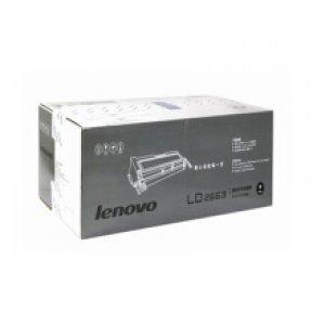 联想（Lenovo） LD2663黑...