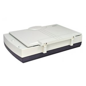 中晶 FileScan 1660XL...