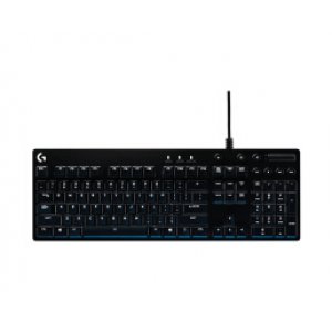 罗技（Logitech）G610 Che...