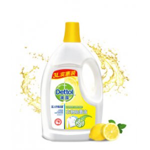 滴露（Dettol） 滴露衣物...