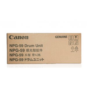 佳能（Canon） NPG-59  感...