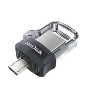 闪迪(SanDisk)SDDD3 U...