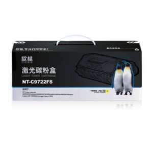 欣格 硒鼓 黄色 NT-C9...