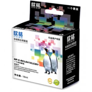 欣格 带头墨盒 NP-C-R...