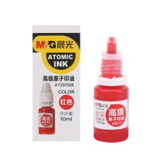 晨光（M&amp;G）高级原子财务...