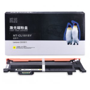 欣格 硒鼓 黄色 NT-CL...