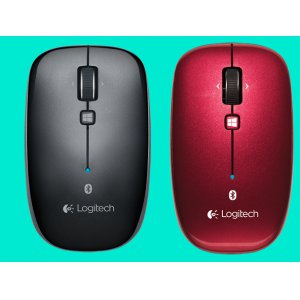 罗技（Logitech） M557 多...