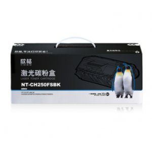 欣格 硒鼓 黑色 NT-CH...