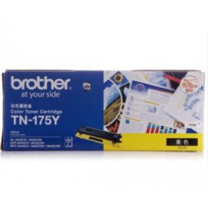 兄弟（brother）TN-175Y彩...