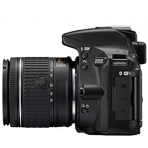 尼康 D5600(18-140) ...