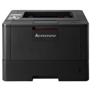 联想Lenovo黑白激光打...