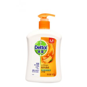 滴露（Dettol） 滴露健康...