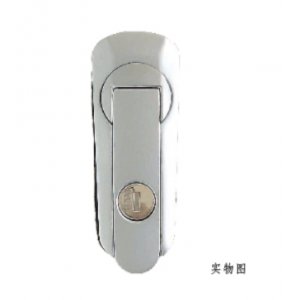 兰贝CFO01门锁