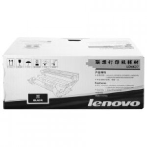 联想（Lenovo）LD4637硒鼓