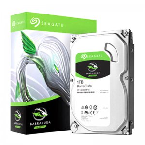 希捷 Seagate 机械硬...