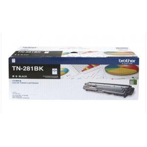 兄弟（brother） TN-281BK...