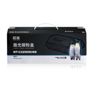 欣格 硒鼓 黑色 NT-C2...