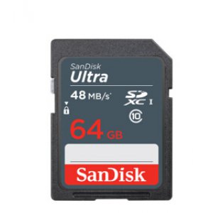 闪迪（SanDisk）SDUNB 48M...