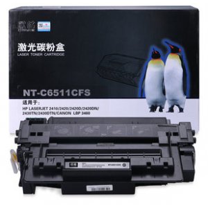 欣格 硒鼓 黑色 NT-C6...
