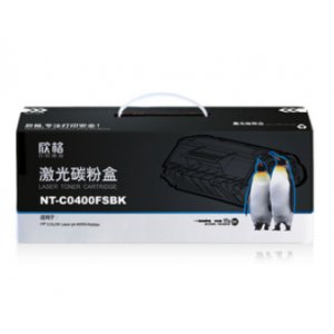 欣格 硒鼓 黑色 NT-C0...