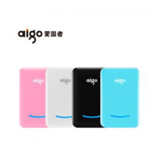 爱国者（aigo）D3迷你充电...